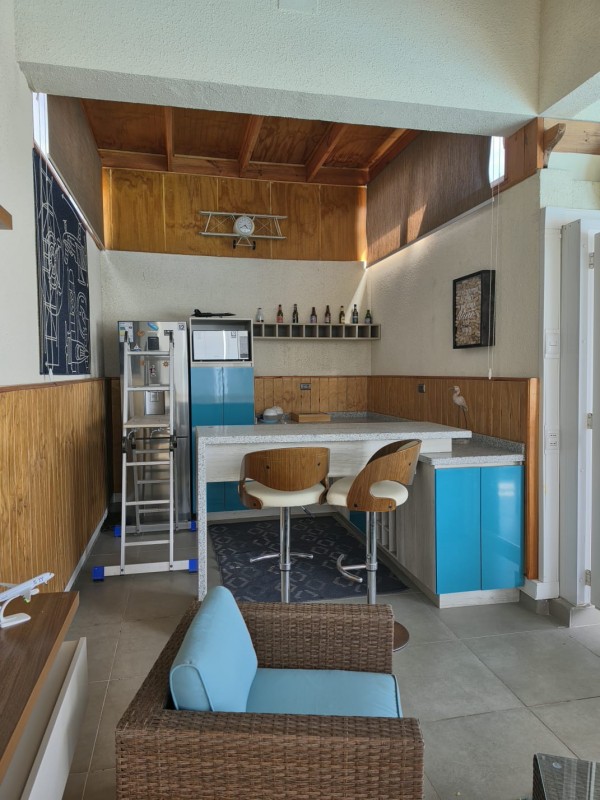 Departamento en Exclusivo Condominio Laguna del Mar