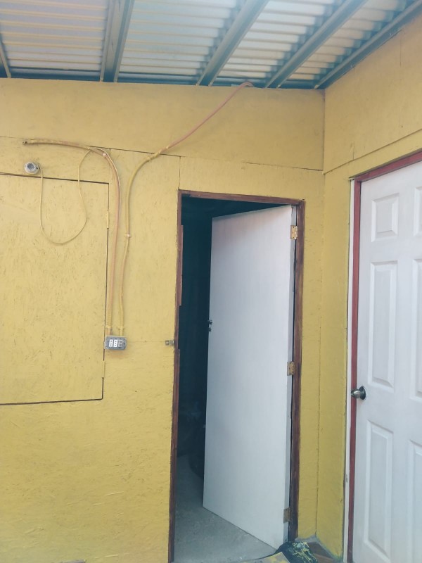 Vendo Casa Con Excelente Ubicación