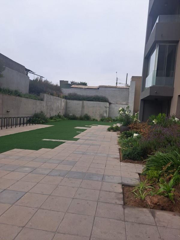 Arriendo Acogedor Departamento en Coquimbo