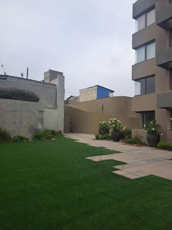 Arriendo Acogedor Departamento en Coquimbo
