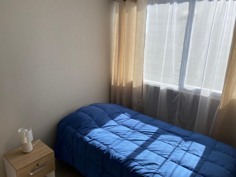 Venta de Hermoso Departamento en la Serena
