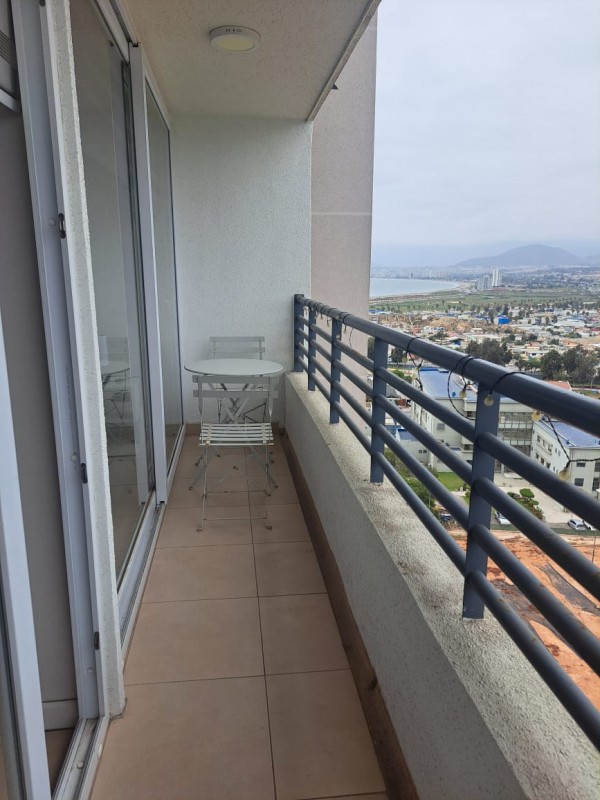 Departamento de un Ambiente, Centro Céntrico de Coquimbo