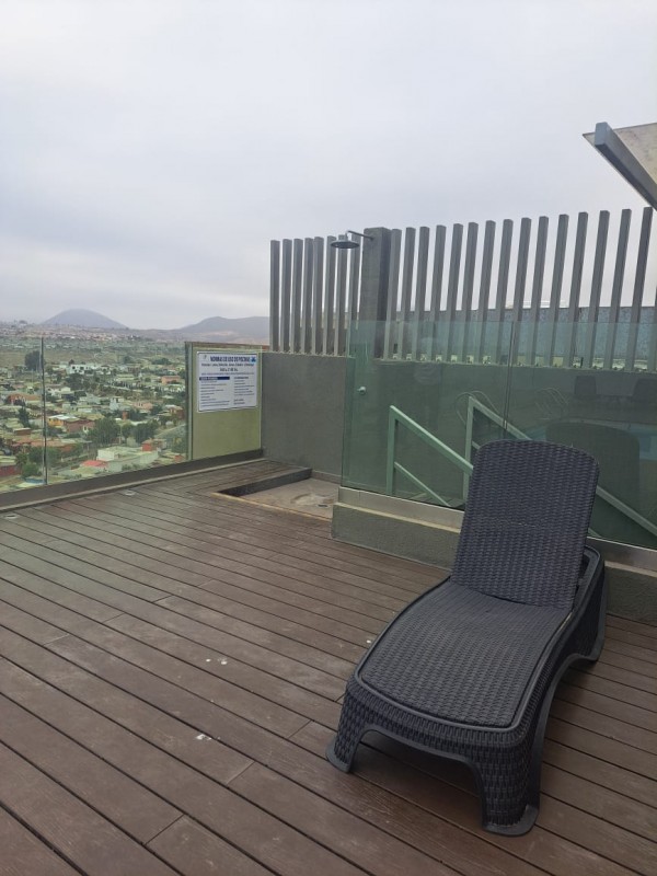 Arriendo Acogedor Departamento en Coquimbo