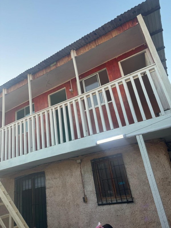 Excelente Oportunidad de Casa en Venta Copiapo