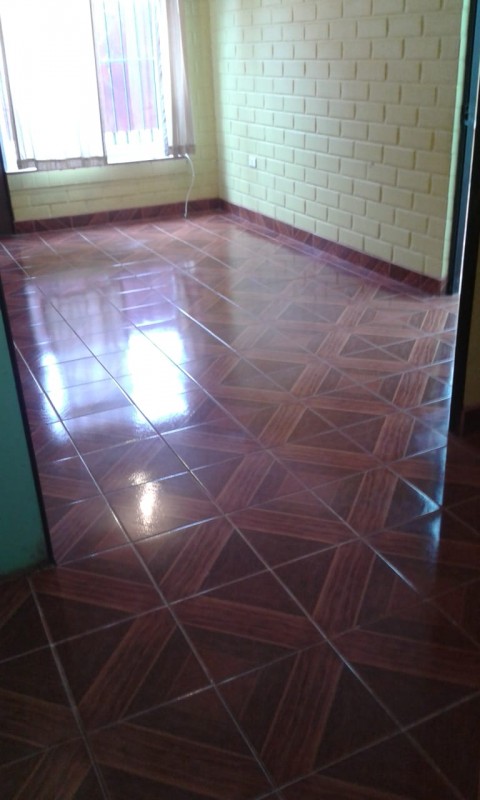 Vendo Casa Con Excelente Ubicación