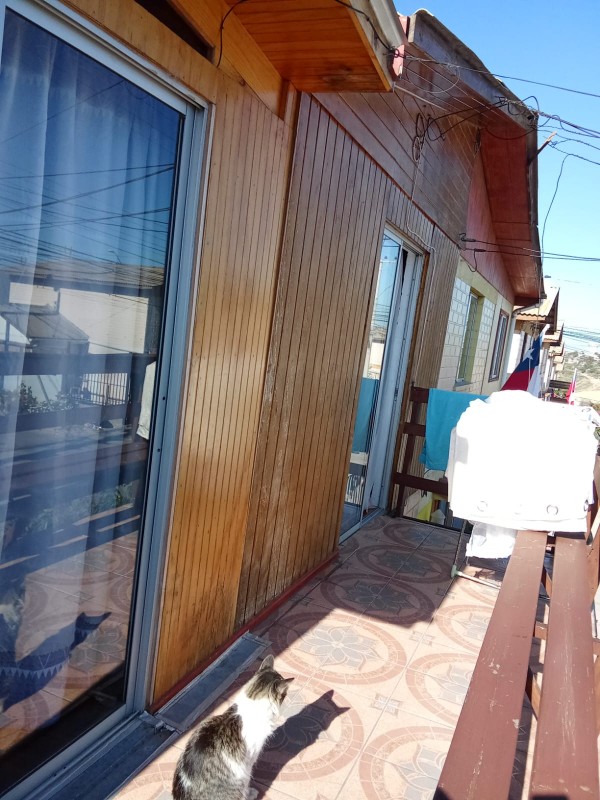Vendo Casa Con Excelente Plusvalía