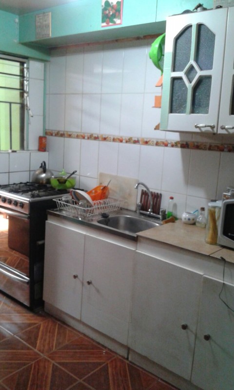Vendo Casa Con Excelente Ubicación