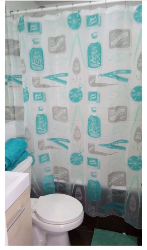 Arriendo Departamento 2Hab 2Ba Coquimbo