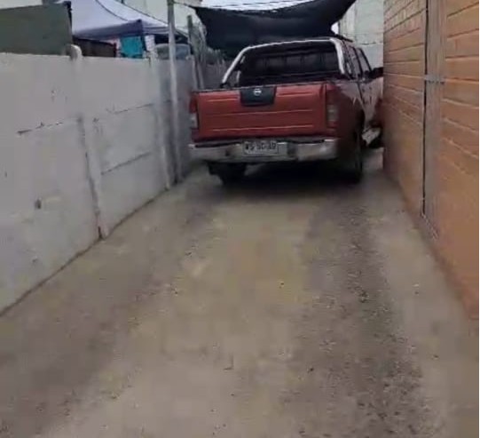 Vendo Casa Con Excelente Ubicación (Precio Conversable)