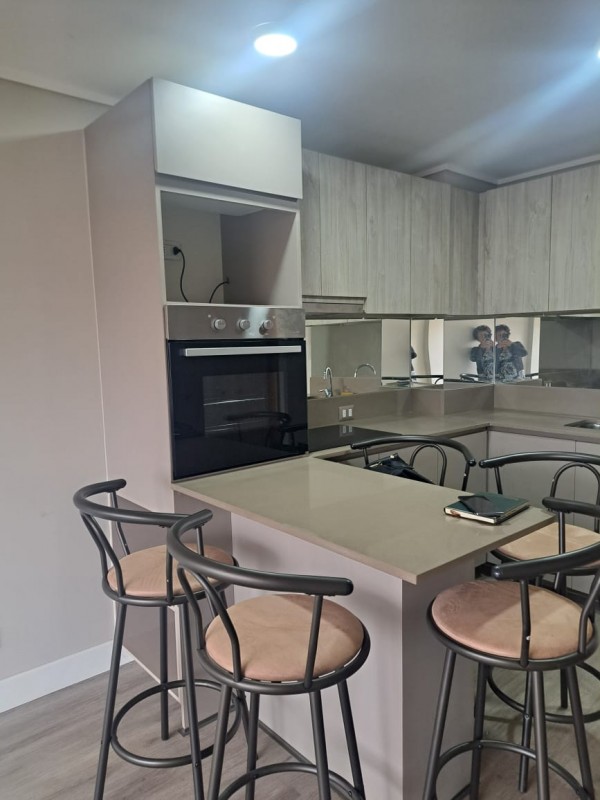 Arriendo Acogedor Departamento en Coquimbo