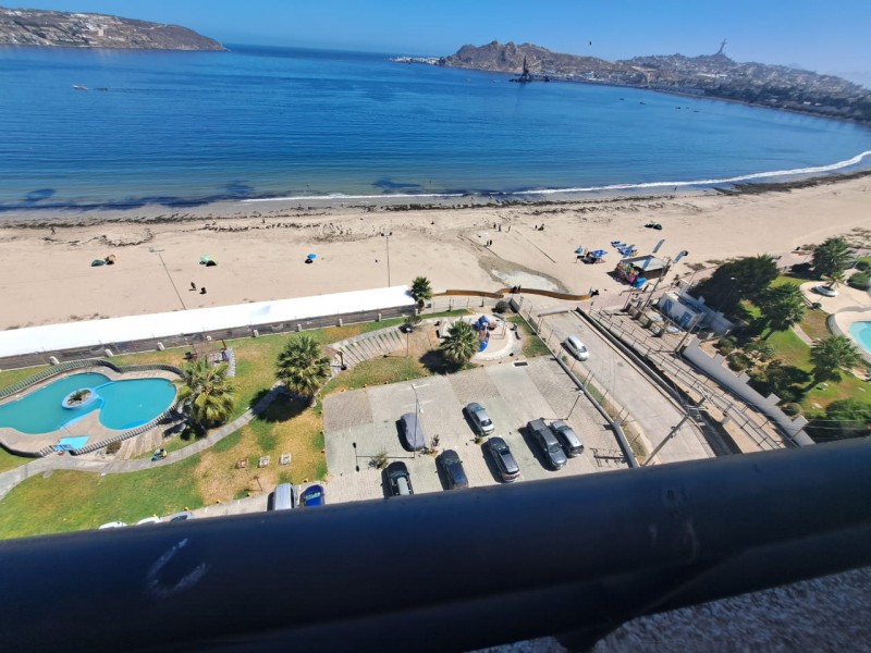 Arriendo Departamento 2Hab 2Ba Coquimbo