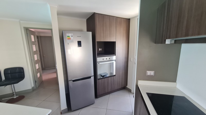 Vende Departamento en Exclusivo Condominio en Laguna del Mar