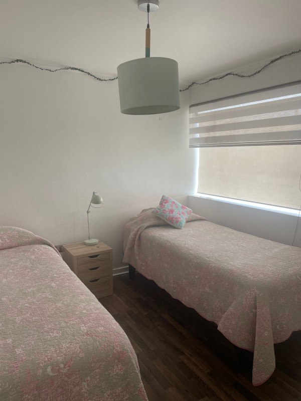 Arriendo Hermosa Casa en Altos de Rosario, la Serena