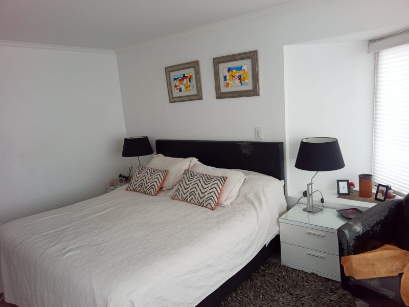 Departamento en Condominio Casa Real