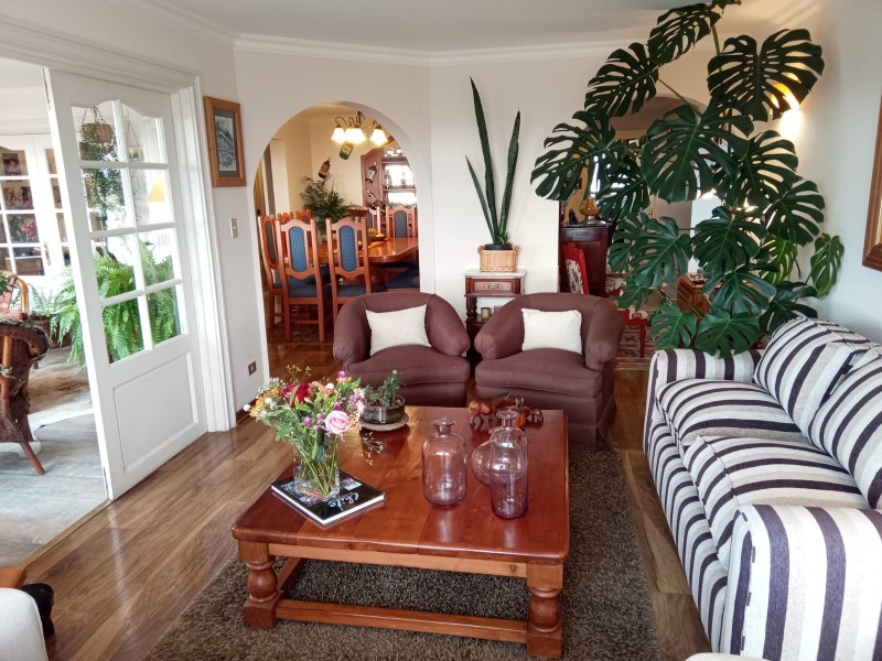 Departamento en Barrio Residencial de Excelencia