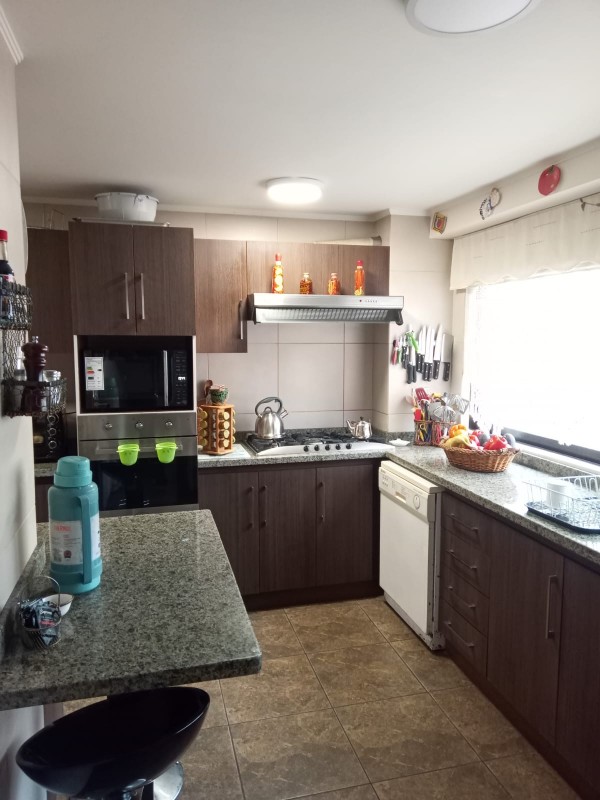 Departamento en Barrio Residencial de Excelencia