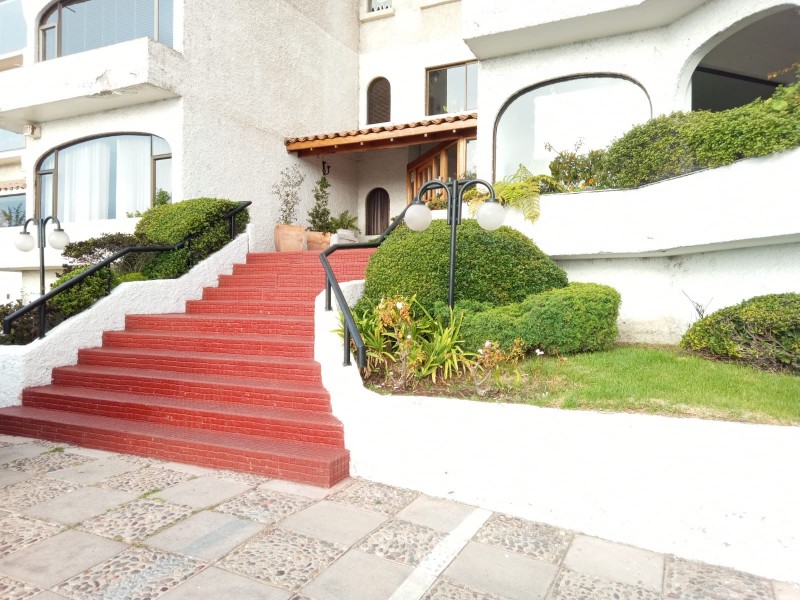 Departamento en Barrio Residencial de Excelencia