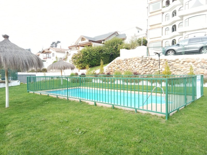 Departamento en Barrio Residencial de Excelencia