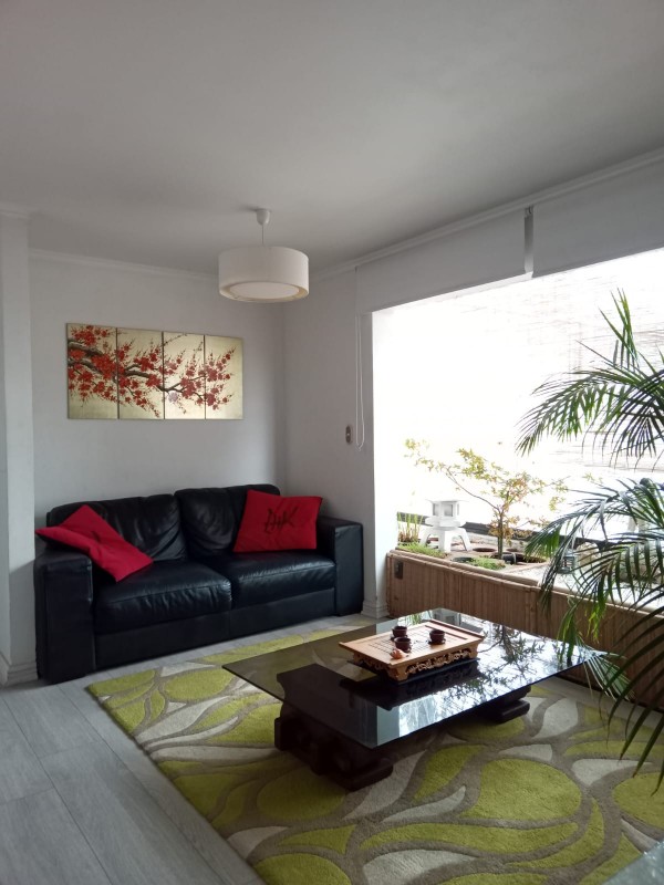Departamento en Condominio Casa Real