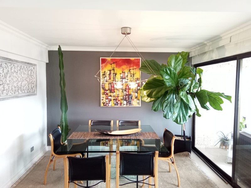 Departamento en Condominio Casa Real