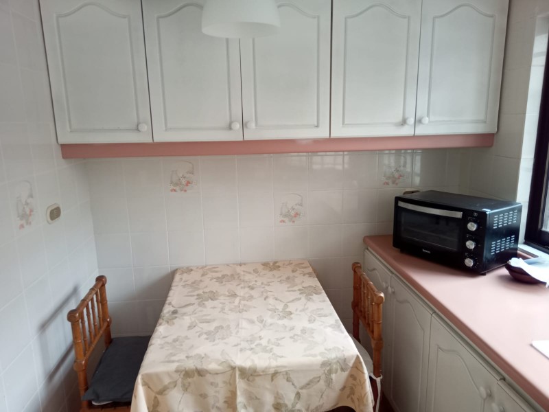 Departamento en Condominio Casa Real