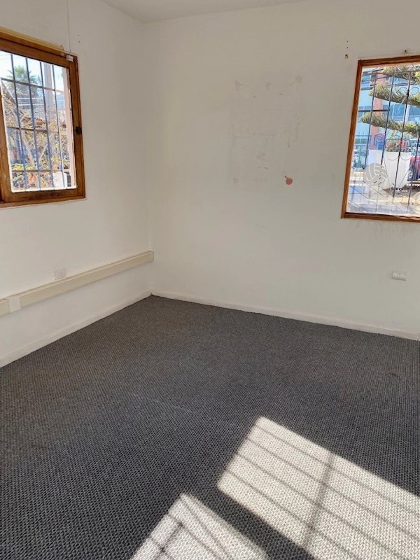 Excelente Propiedad Cisternas Fines Comerciales