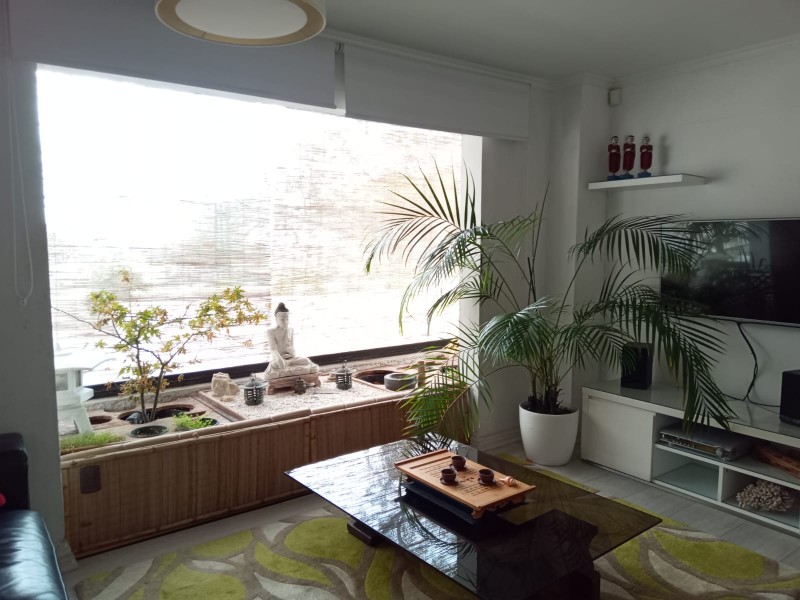 Departamento en Condominio Casa Real