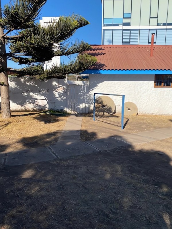 Excelente Propiedad Cisternas Fines Comerciales