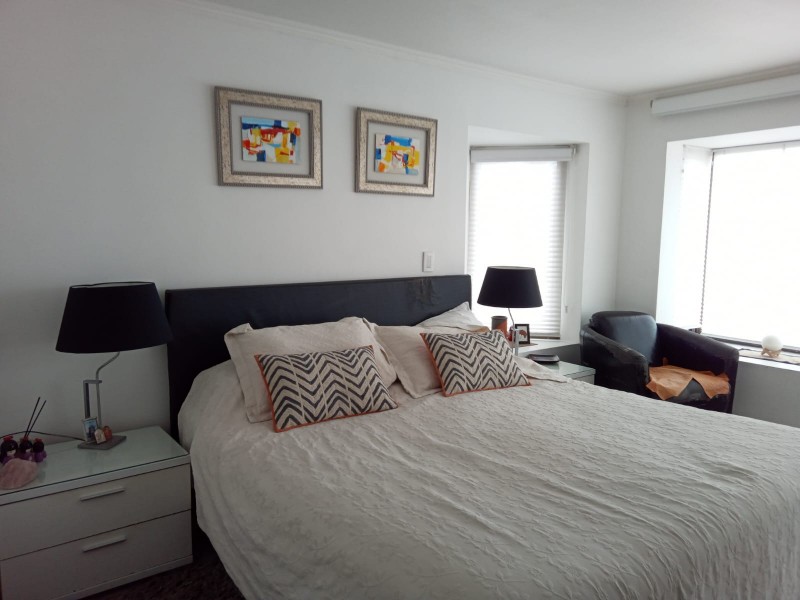 Departamento en Condominio Casa Real