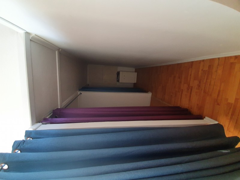 Oportunidad de Inversión en Excelente Sector