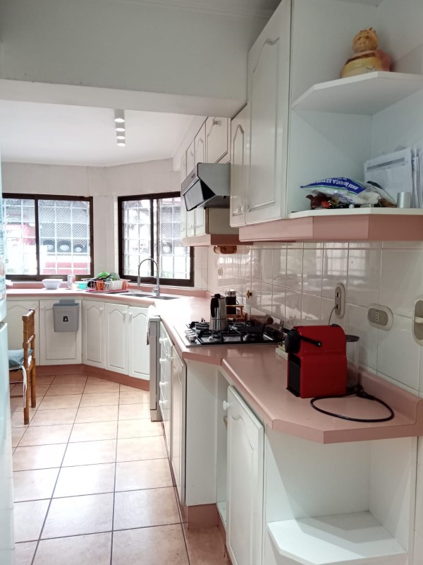 Departamento en Condominio Casa Real