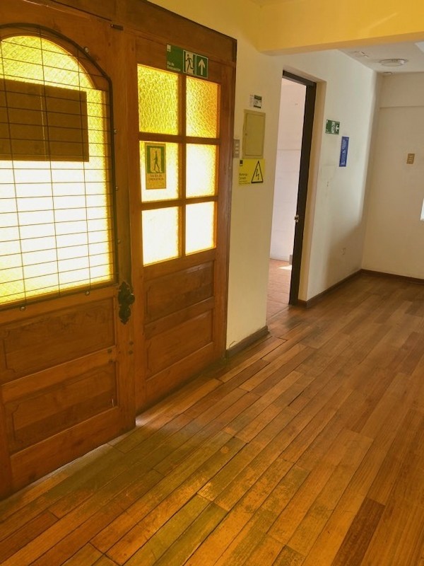 Excelente Propiedad Cisternas Fines Comerciales