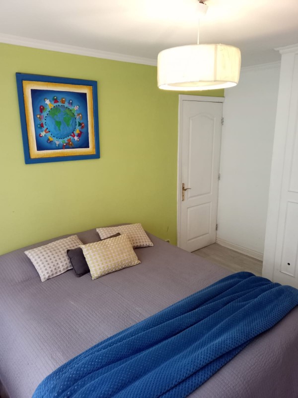 Departamento en Condominio Casa Real