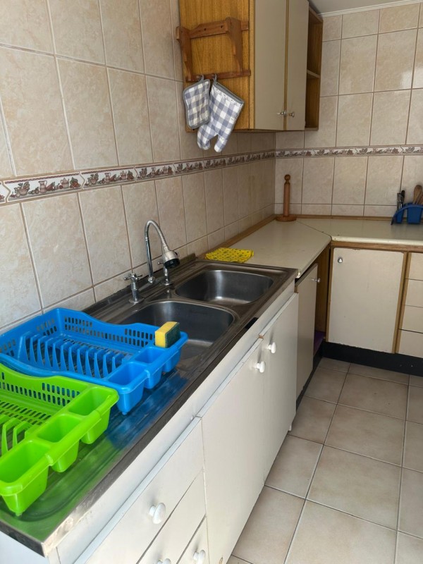 Gran Propiedad en Tongoy 1 Casa Grande y 4 Departamentos