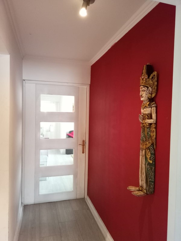 Departamento en Condominio Casa Real