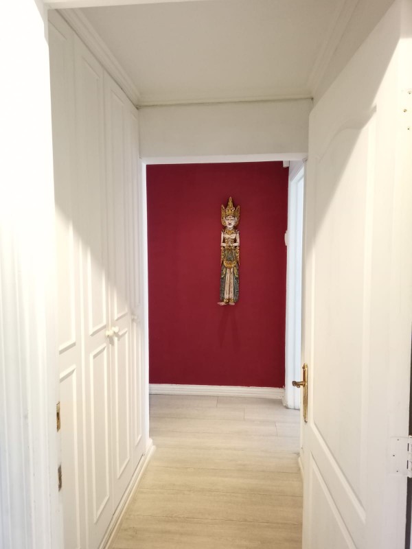 Departamento en Condominio Casa Real