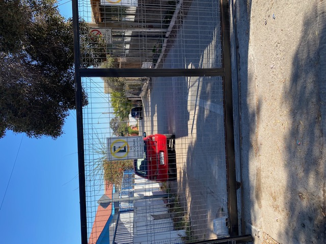 Excelente Propiedad Cisternas Fines Comerciales