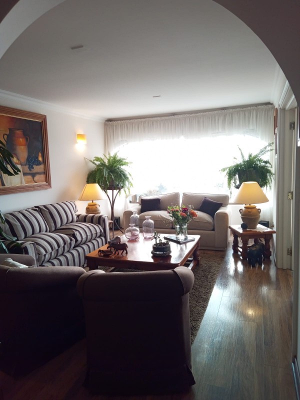 Departamento en Barrio Residencial de Excelencia