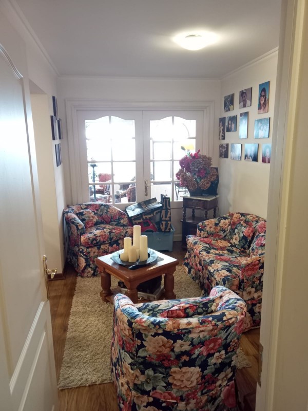 Departamento en Barrio Residencial de Excelencia