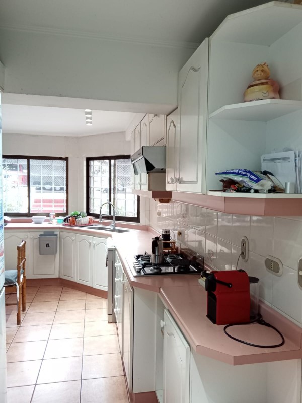 Departamento en Condominio Casa Real