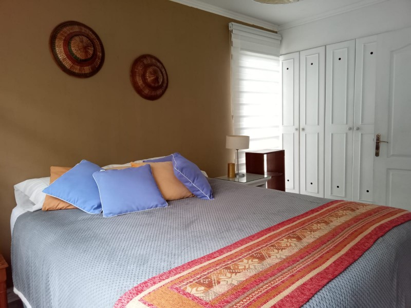 Departamento en Condominio Casa Real