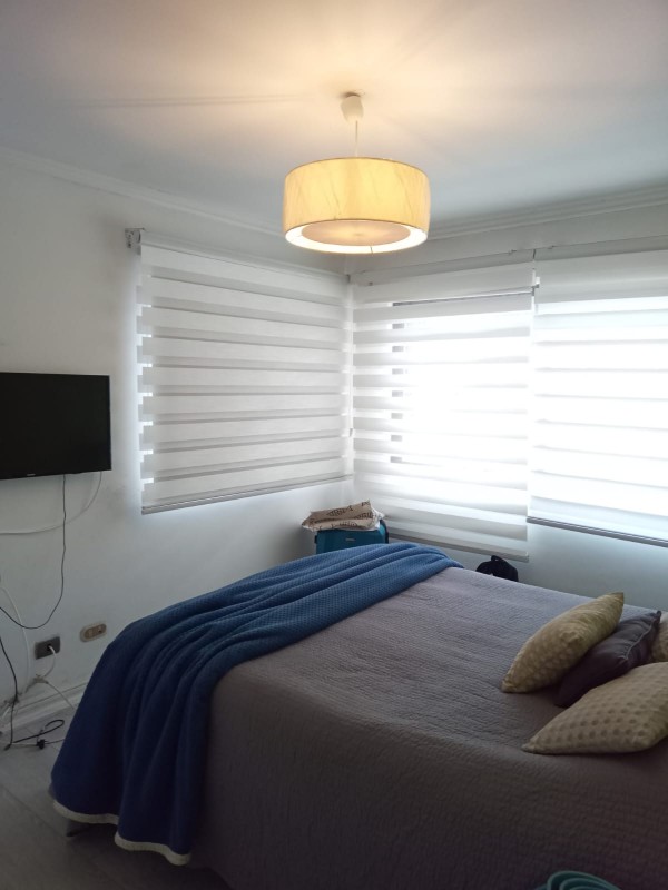 Departamento en Condominio Casa Real
