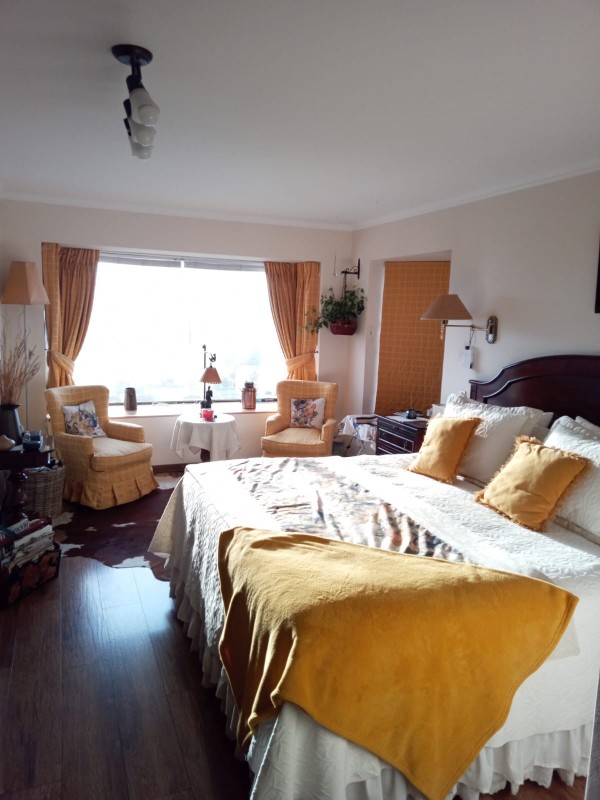 Departamento en Barrio Residencial de Excelencia