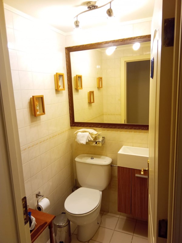 Departamento en Barrio Residencial de Excelencia