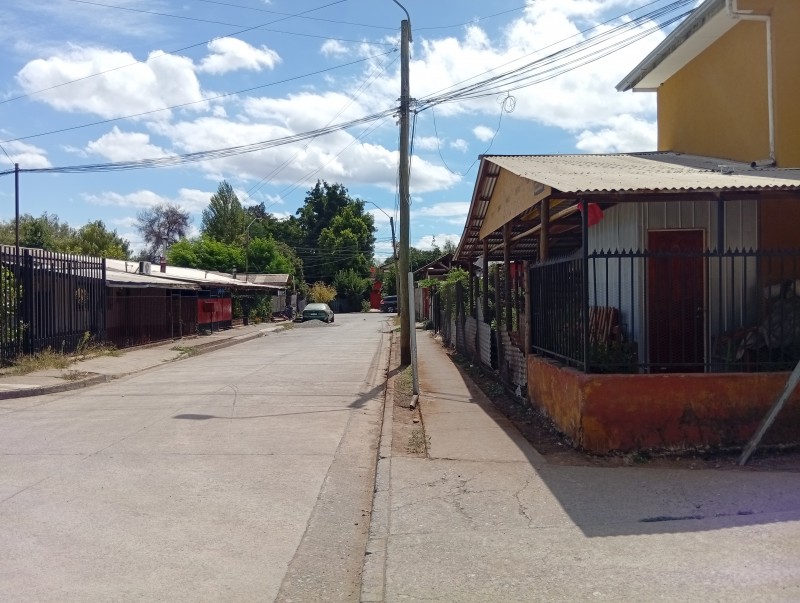 Casa en el Pueblo Historico de Yerbas Buenas