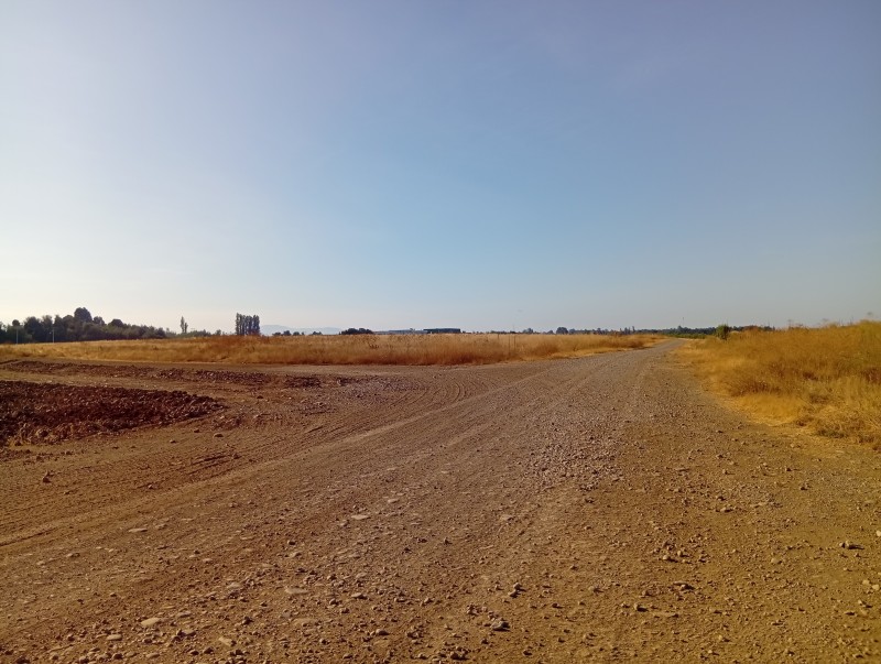 Lote Con Buena Ubicacion, A Menos de 1 Km de Linares