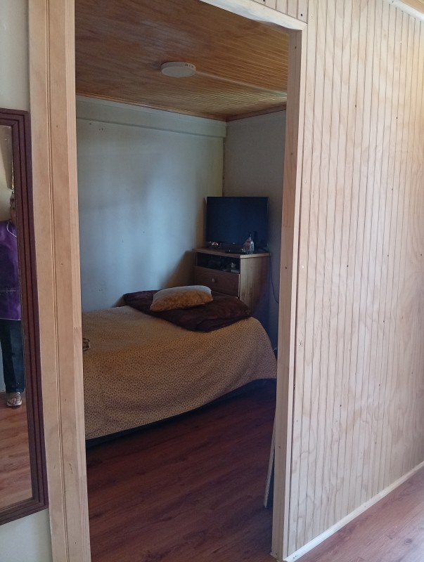 Casa en el Pueblo Historico de Yerbas Buenas
