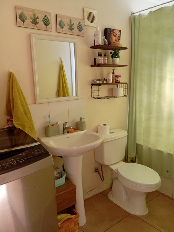 Linda Casa 3D + 2B para Arriendo desde Mayo.