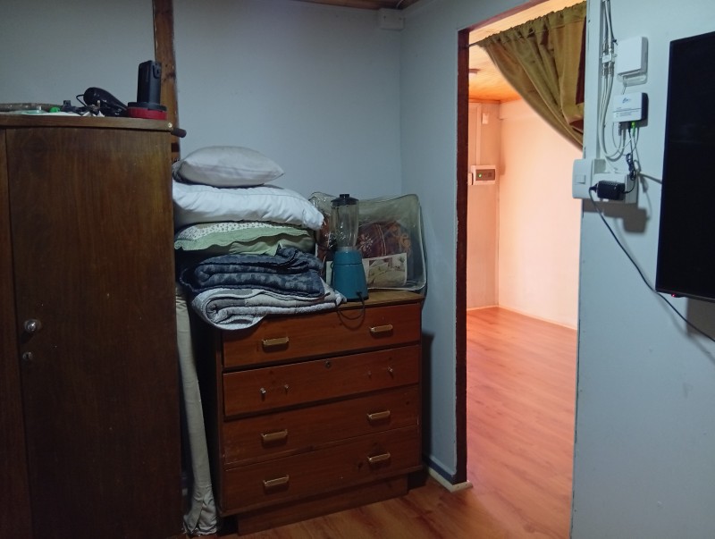 Casa en el Pueblo Historico de Yerbas Buenas
