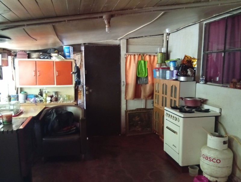 Casa en el Pueblo Historico de Yerbas Buenas